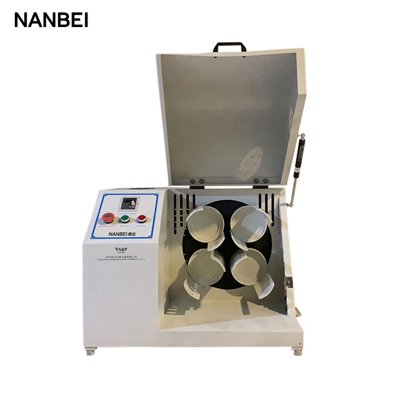 lab planetary ball mill