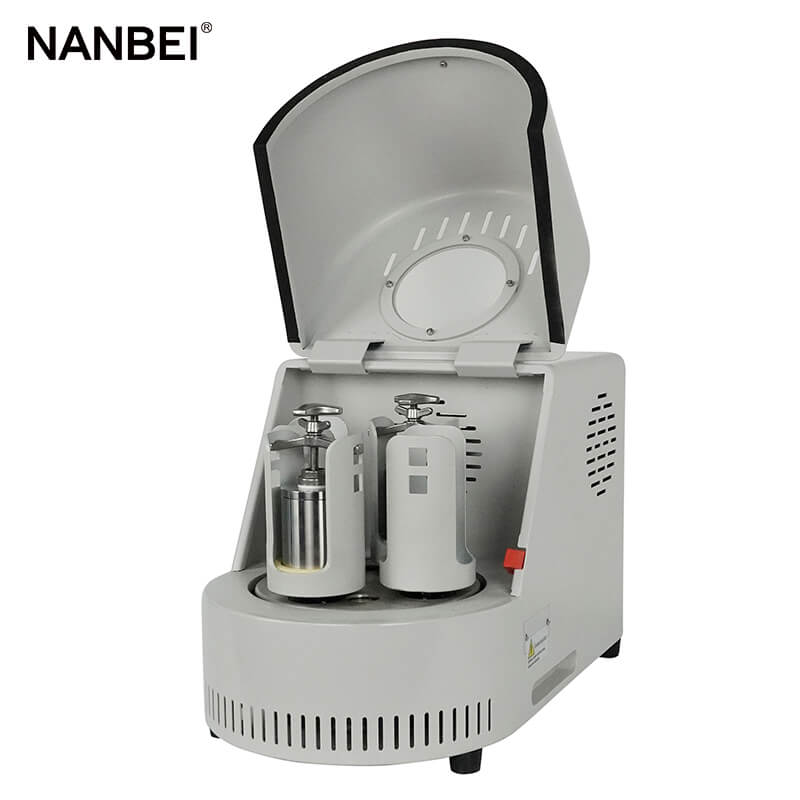 planetary ball mill price