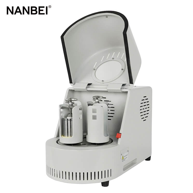 lab ball mill machine