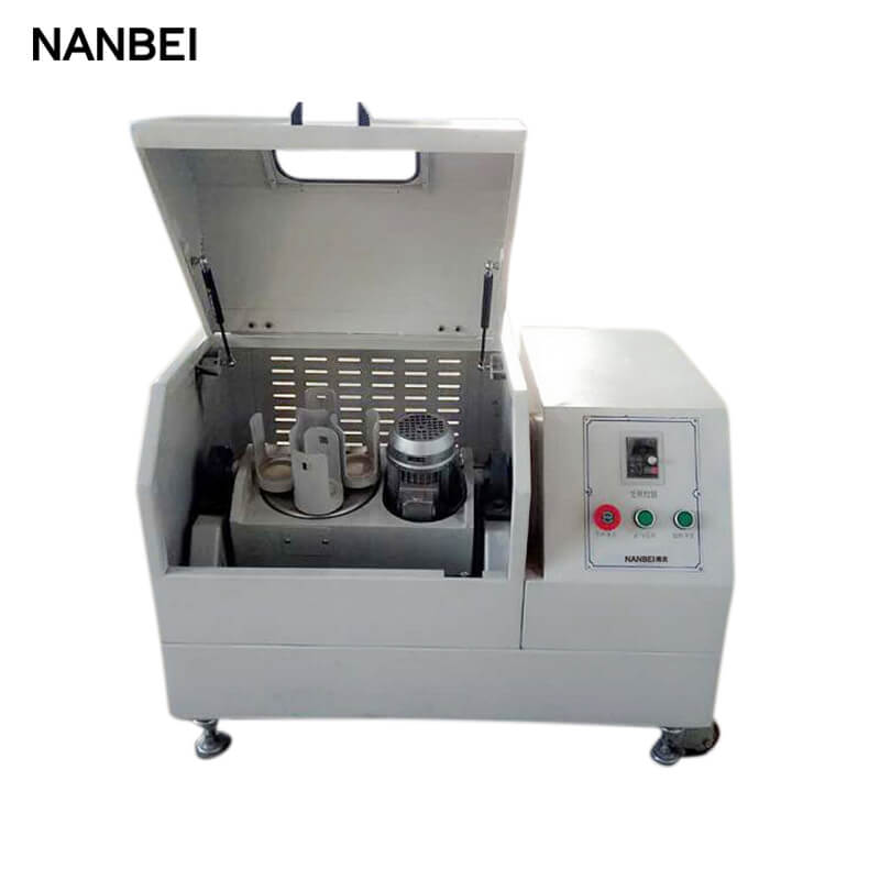 production type ball mill