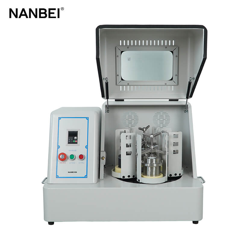 nano grinding ball mill