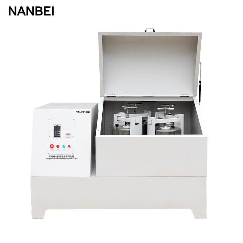 all direction planetary ball mill