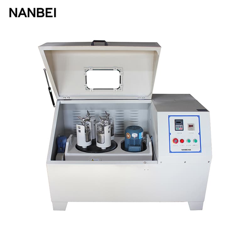 planetary grinding ball mill