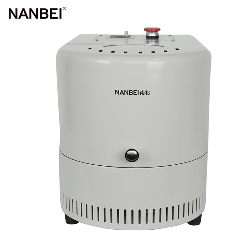 full direction planetary ball mill