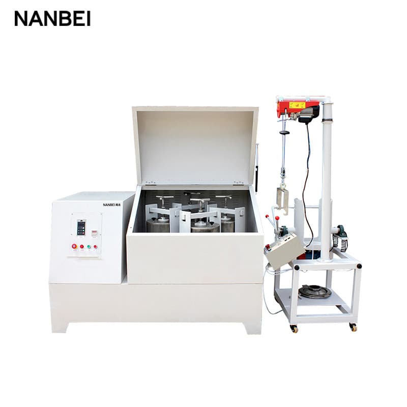 lab ball mill grinder