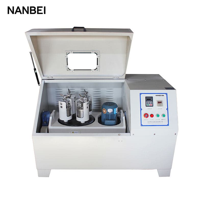 lab grinding machine